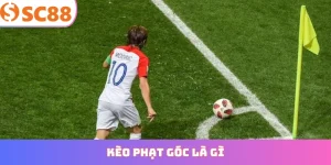 kèo phạt góc là gì
